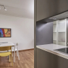 Отель Contemporary Comfy Apt, фото 9