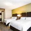 Отель Holiday Inn Express & Suites Spruce Grove - Stony Plain, an IHG Hotel, фото 35