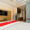 Отель RedLiving Apartemen Tamansari Panoramic Narel, фото 1