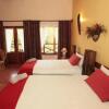 Отель Mvubu Falls Lodge, фото 2