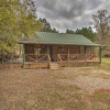 Отель Cozy Starlight Cabin: 6 Miles to Beavers Bend!, фото 12