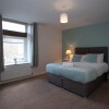 Отель Haven 3 Bedroom House in Whalley, фото 4