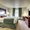 Отель Cobblestone Hotel & Suites - Salem, фото 19