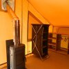 Отель Camping Colline de Rabais в Виртоне