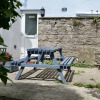 Отель Quirky & Cosy Apartment in Brixham Centre, Devon, фото 6