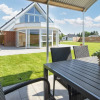 Отель Spacious Holiday Home in Hemmet Jutland near Sea, фото 16