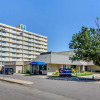 Отель Comfort Inn Central, фото 1