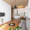 Отель Wehost Apartment Close to Agmashenebeli, фото 10