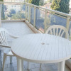 Отель Apartment 1 bedroom in residence Floriana Cannes - France, фото 9