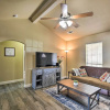 Отель Amarillo Abode w/ Sunroom ~ 4 Mi to Downtown!, фото 12
