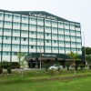 Отель Comfort Hotel Manaus в Манаусе