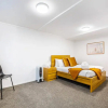 Отель Freshly Renovated Grey Lynn 3Br Unit!, фото 3