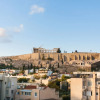 Отель Classy Central Apartment near Acropolis, фото 1