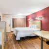Отель Red Roof Inn PLUS+ Nashville North - Goodlettsville, фото 6