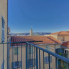 Отель Nice 2 Room Apartment With Terrace - Vieux Nice, фото 8