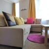 Отель Central Littlehampton Apartments в Литлхемптоне