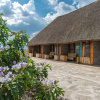 Отель Kyaninga Royal Cottage, фото 26