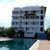Отель Khanom Beach Residence Unit 46, фото 1