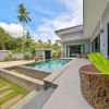 Отель Baan Suaan Bua Pool Villa, фото 14
