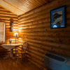 Отель Country Cabins Inn, фото 20