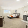 Отель Quest Breakfast Creek, фото 25