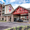 Отель Best Western Plus Apple Valley Lodge Pigeon Forge, фото 1