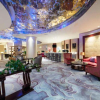 Отель Baoji Jianguo Hotel, фото 4