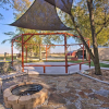 Отель Charming Gainesville Retreat: Barn, Horses Welcome, фото 26