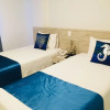 Отель Sea Colors Hotel, фото 3