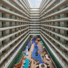 Отель Seadust Cancun Family Resort, фото 25