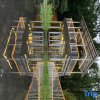 Отель Muxu Private Soup Homestay (Dujiangyan Irrigation Project Scenic Spot Store), фото 14