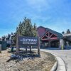 Отель Gateway Lodge 5005, фото 14