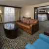 Отель Sheraton Salt Lake City Hotel, фото 4