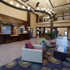 Отель Holiday Inn Express Hotel & Suites Clearfield, an IHG Hotel, фото 2