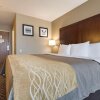 Отель Comfort Inn Auburn - Seattle, фото 31