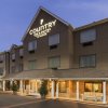 Отель Country Inn and Suites By Carlson, Asheville at Biltmore Square, NC в Эшвилле