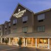 Отель Country Inn and Suites By Carlson, Asheville at Biltmore Square, NC, фото 1