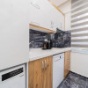 Отель Centrally Located Cozy Studio Flat in Muratpasa, фото 5