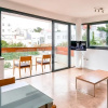 Отель Apartment Ophrys 1BR Tel Aviv Kerem Kalisher St Tl66, фото 5