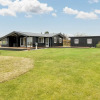 Отель 6 Person Holiday Home in Olsted, фото 15