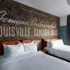 Отель The Chicago Hotel Collection - Wrigleyville, фото 22