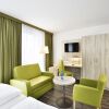 Отель NOVINA Sleep Inn Herzogenaurach, фото 3