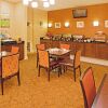 Отель Holiday Inn Timonium Baltimore North, an IHG Hotel, фото 27