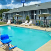 Отель Motel 6 Hardeeville, фото 12