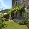 Отель Country house in the Gorges de l'Allier in Auvergne., фото 4