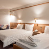 Отель T3 Alpenhotel Flims, фото 4