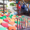 Отель D Beach Resort, фото 9