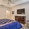 Отель Upscale Home w/ Poker Room < 1 Mi to Golf!, фото 6