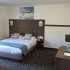 Отель Logis Hotel et Restaurant Le Galion Canet Plage, фото 3