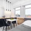 Отель RentPlanet - Apartamenty Ruska, фото 7